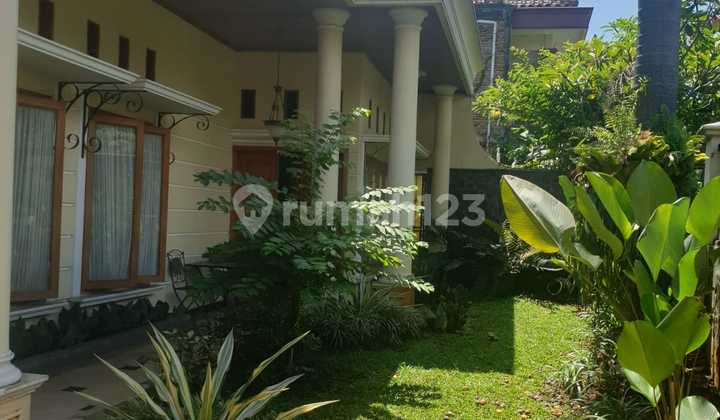 Comfortable Ready-to-Occupy House for Sale in Pejaten Barat, Pasar Minggu, Strategic Location 2