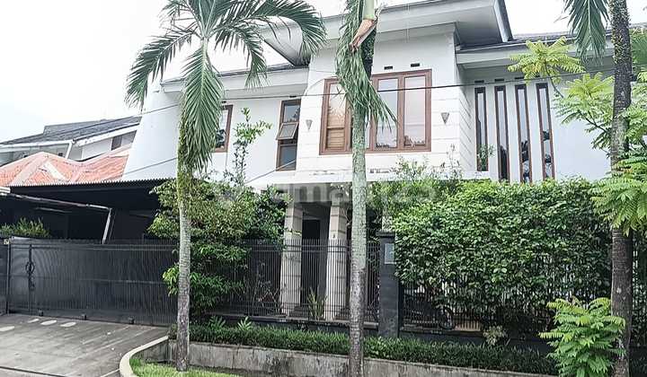 Auction House In Lebak Bulus Garden South Jakarta 2