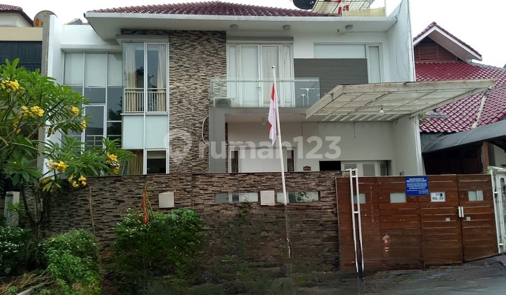 Rumah Murah Cluster Di Joglo Jakarta Barat Rumah Murah Cluster Di Joglo Jakarta Barat