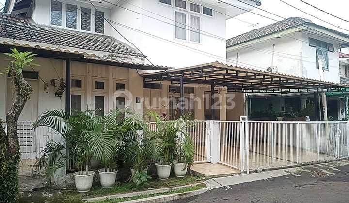 Rumah Lelang Di Mertilang Bintaro Sektor 9
