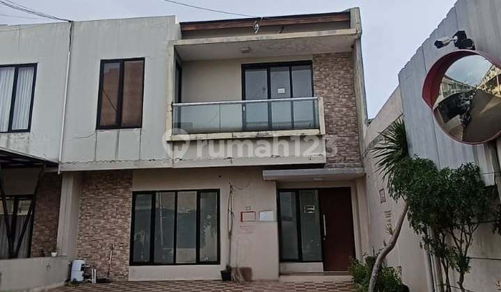 Rumah Murah Cluster Lokasi Strategis Kebagusan Pasar Minggu