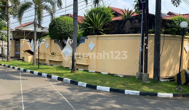 Auction House In Taman Alfa Indah Joglo Kembangan 2