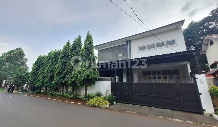 Aset Lelang, Hook, Luas 480 M di Witana Harja Country Estate