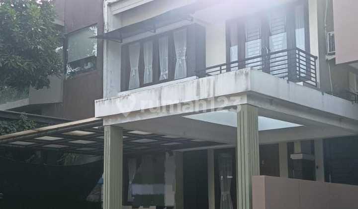 Rumah Lelang De Latinos Cluster Carribean Bsd 2