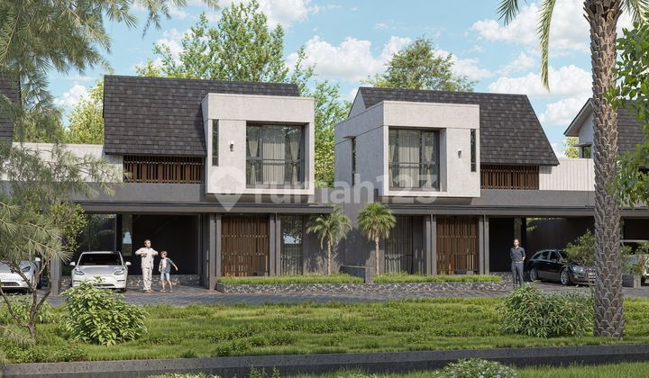 Rumah Modern Fasilitas Kolam Renang Lokasi Dekat Et Tol Gamping Rumah Modern Fasilitas Kolam Renang Lokasi Dekat Et Tol Gamping