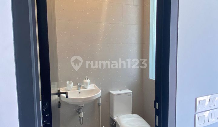 Rumah siap huni free furnished Dekat UGM dan exit tol trihanggo 