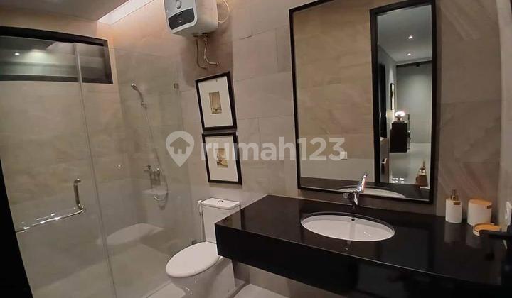 Rumah Mewah free furnished bisa kpr di mlati Sleman Yogyakarta 