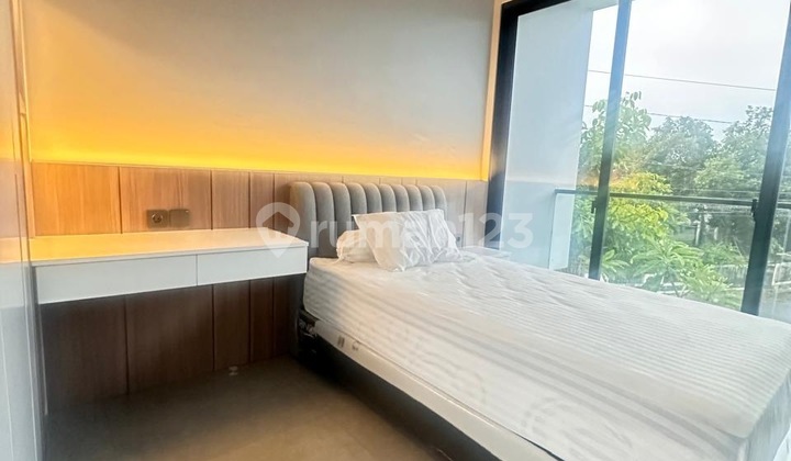 Rumah idaman di Yogyakarta, area Dekat kampus