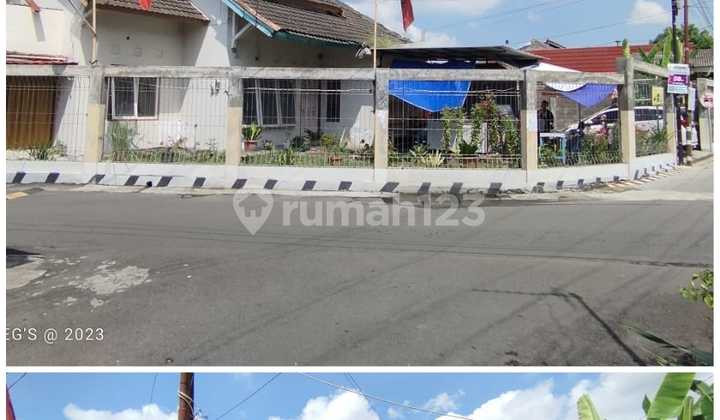 Tanah murah Dekat kota Yogyakarta, bisa nego Tanah murah Dekat kota Yogyakarta, bisa nego