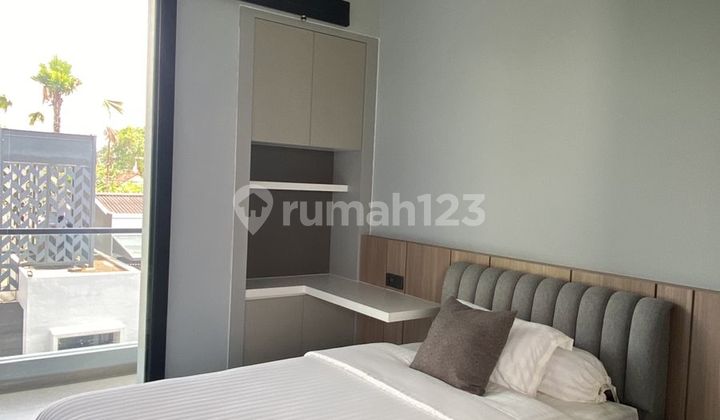 Rumah mewah bisa custom layout, lokasi dekat UGM