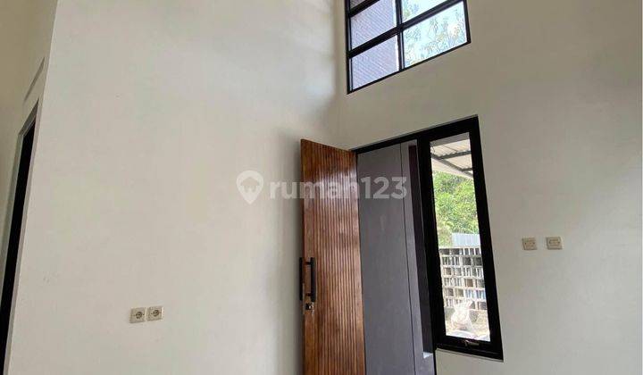 Rumah murah di sedayu,area deket jalan utama nasional. 2