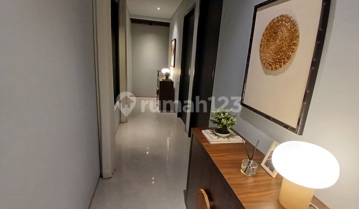 Rumah mewah modern bonus furnish tanpa dp,bisa kpr di Yogyakarta
