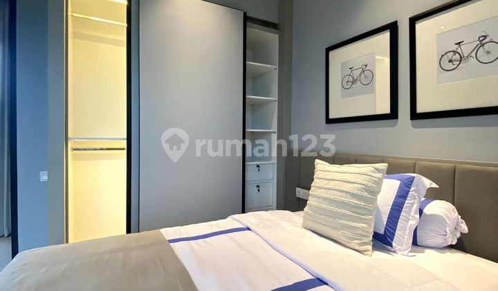 Rumah Modern 2 Lantai Free Furnished Dekat Ugm Yogyakarta