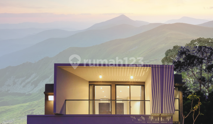 Rumah mewah bisa kpr free furnished,dekat UGM sleman Yogyakarta 