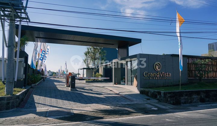 Rumah 2 Lantai Modern ,Bisa KPR Dekat Umy Rumah 2 Lantai Modern ,Bisa KPR Dekat Umy