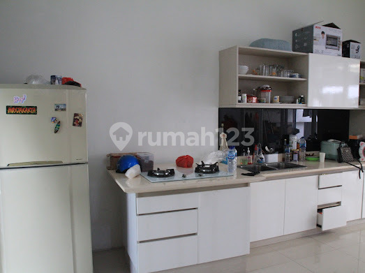 Citra 7 House size 8x18 m, 3 Floors