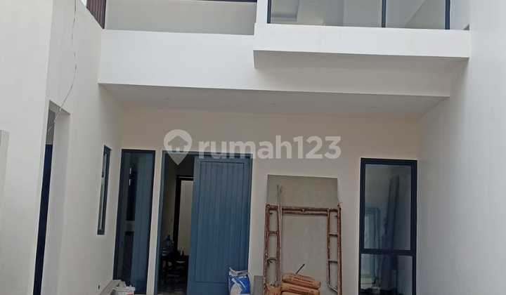 Rumah Citra 5 (Ukuran 8X16 M) 1