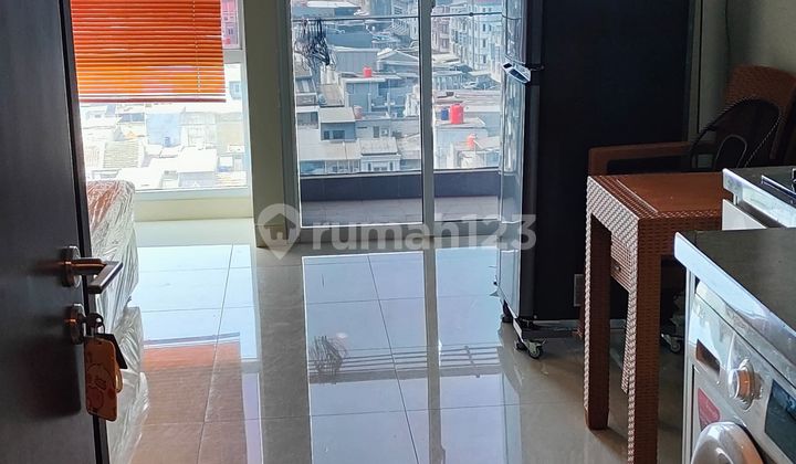 Apartment Green Sedayu (Studio) Apartment Green Sedayu (Studio)