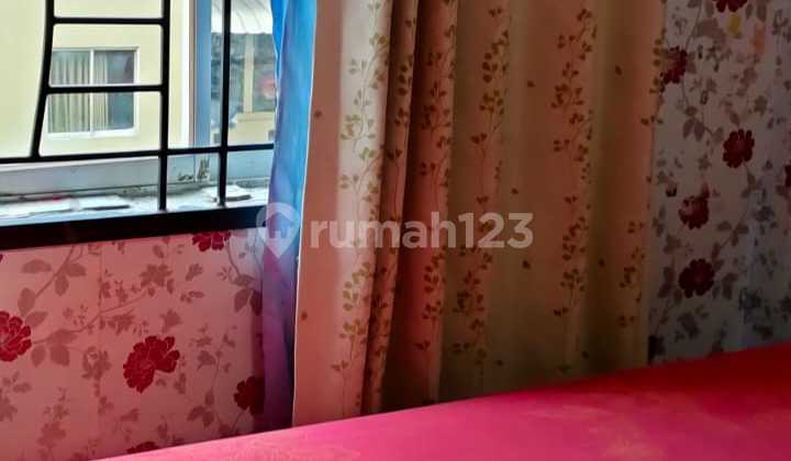 Apartment Permata Surya (2 BR) 2