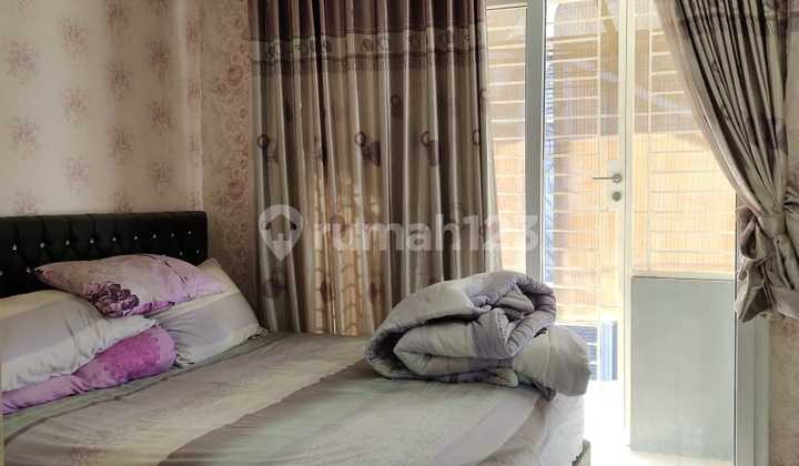 Rumah Golden Palm (Ukuran 4x12,5 m) Rumah Golden Palm (Ukuran 4x12,5 m)