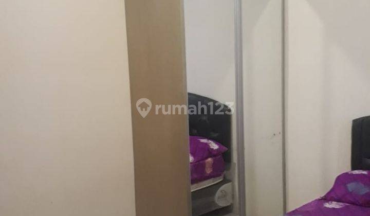 Apartment Bandara City (1 BR) 1