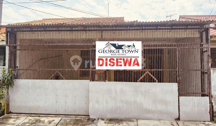 Rumah Citra 1 (6X15 M)