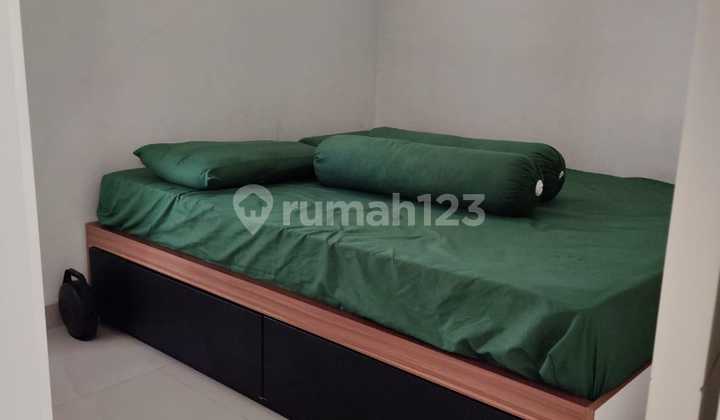 Banara House Serpong (Size 6x12 m)