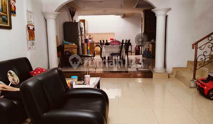 Palm Lestari Garden House (Size 6x20 m) Palm Lestari Garden House (Size 6x20 m)