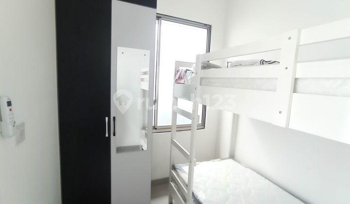 Rumah PIK 2 (Ukuran 4,50x10 m)