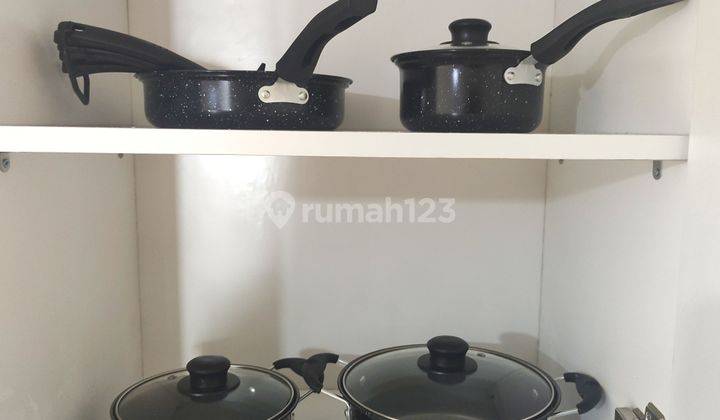 Apartment Season City (2 BR) 2