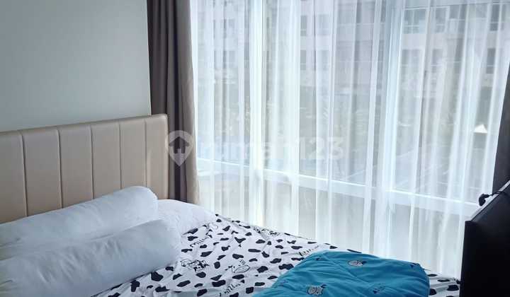 Green Sedayu Apartment (2 BR)