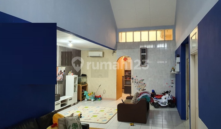 Rumah Citra 5 (Ukuran 8x16 m)