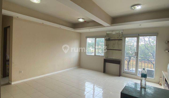 Apartment Puri Park View - Conneting (2 BR) 2