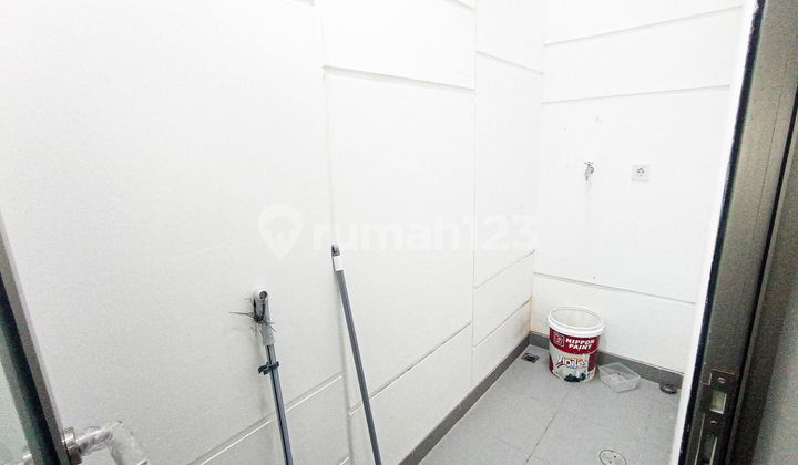 Rumah PIK 2 Virginia (Ukuran 4,50x10 m) 2