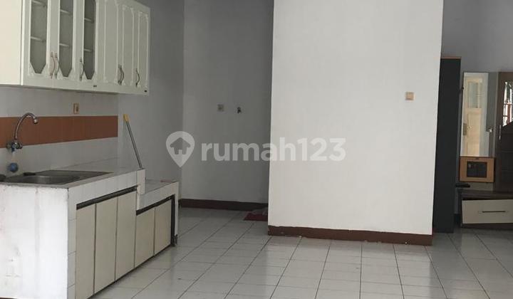 Citra 2 Ext House (Size 7.2x12 m)