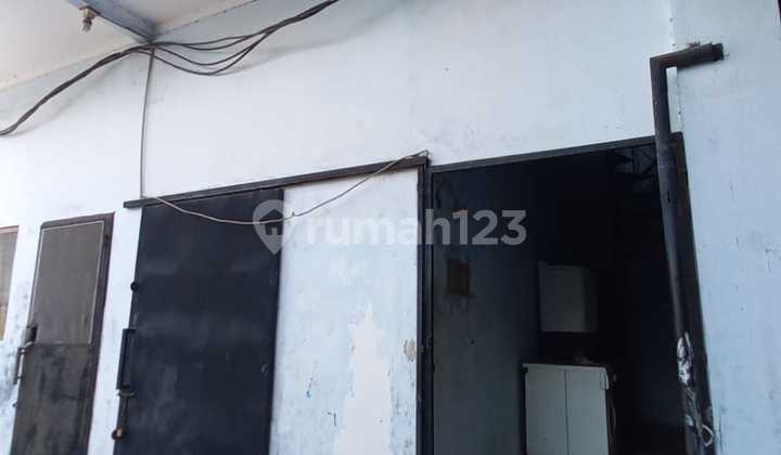 Warehouse Jl. Prepedan Dalam (Size 425 m)