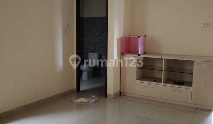 Rumah Citra 2 Ext (LT/LB 122/124 m) - Hoek Rumah Citra 2 Ext (LT/LB 122/124 m) - Hoek