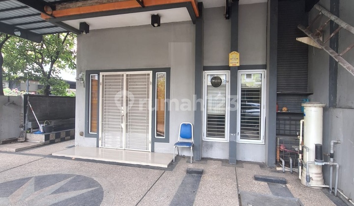 Rumah Citra 2 Ext - Hoek (Ukuran 8,5x16 m) 2