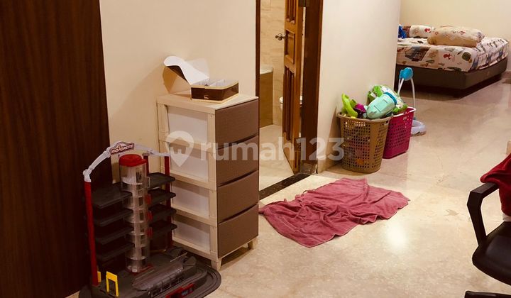 Rumah Taman Surya 5 (Ukuran 9x25 m) 2