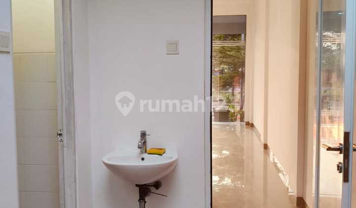 Citra 8 Shop House (Size 4x12 m) Citra 8 Shop House (Size 4x12 m)