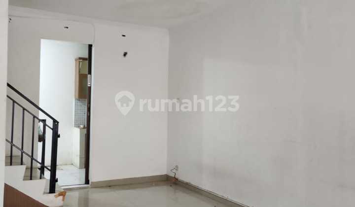 Rumah Golden Palm (Ukuran 4x12,5 m) Rumah Golden Palm (Ukuran 4x12,5 m)