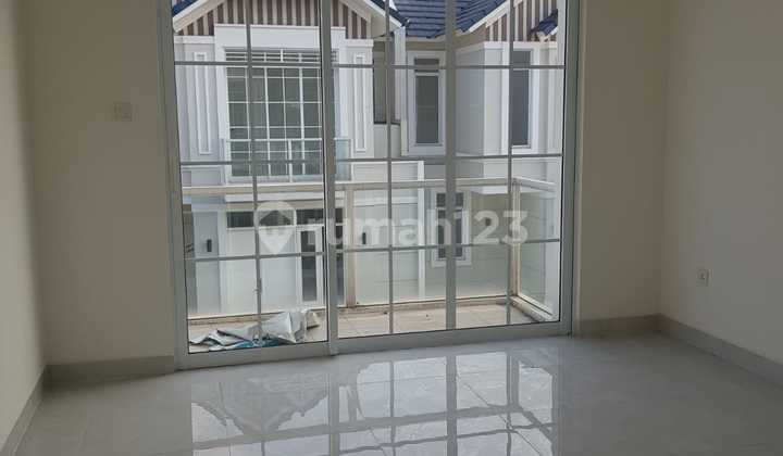 Lavon House (Size 8x12 m) 2