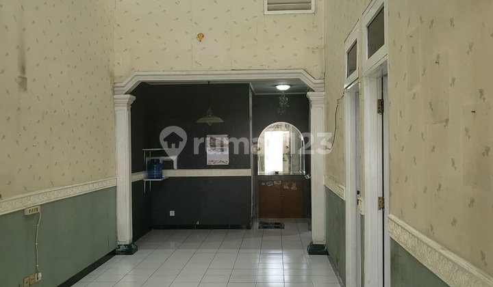 Rumah Citra 5 (Ukuran 6x16 m) 2