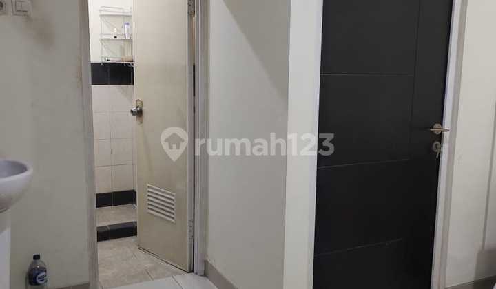 Golden Palm House (Size 7x17.5 m2), 2.5 Floors 2