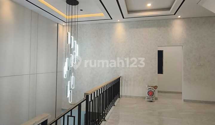 Rumah Taman Palem Lestari (Ukuran 8X17 M) 2