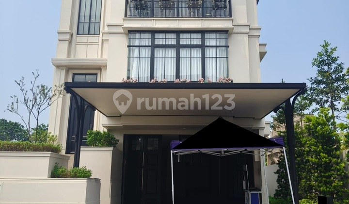 Rumah Duta Garden (Ukuran 8X15 M) Rumah Duta Garden (Ukuran 8X15 M)