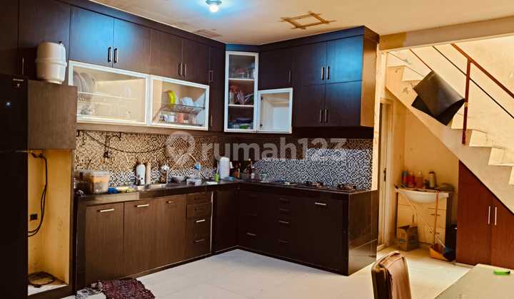 Rumah Taman Palem Lestari (Ukuran 6x15 m) 2