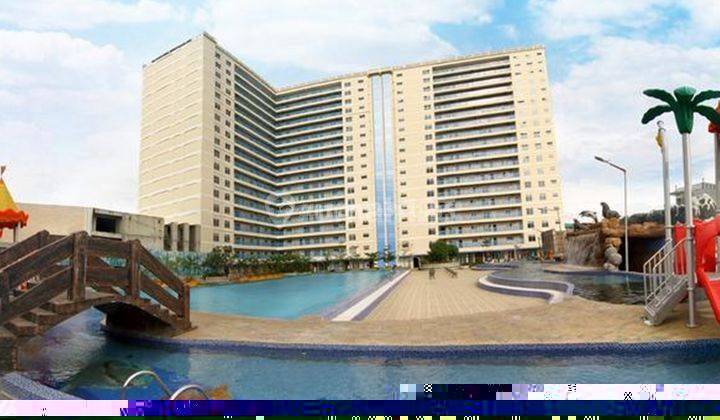 Apartment Teluk Intan (3 BR) 1