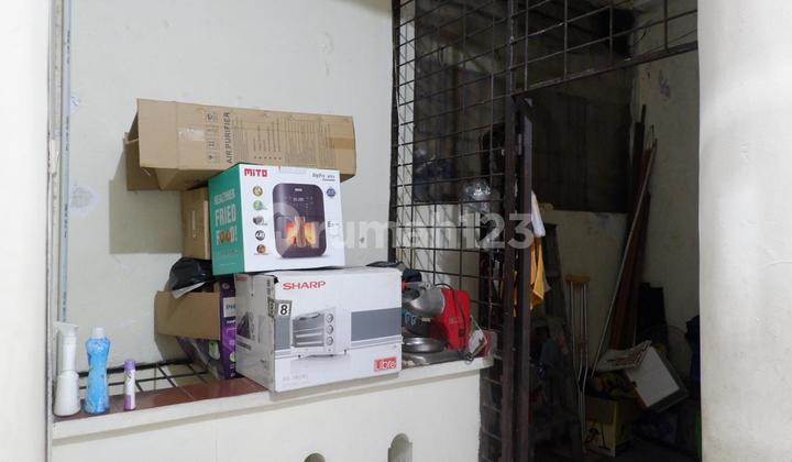 Jelambar House (Size 6.5x15 m) 2