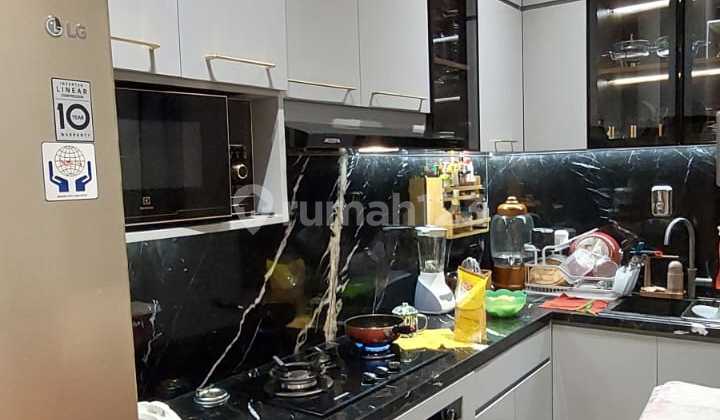 Rumah PIK 1 Golf Island (Ukuran 8x15 m) 2